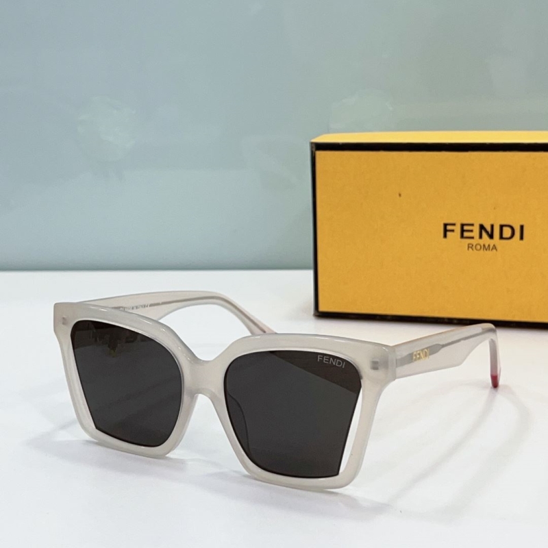 Fendi Sunglasses